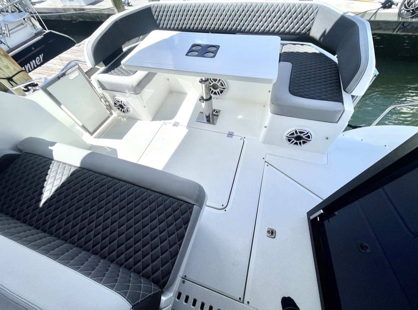 2020 Galeon 425 HTS