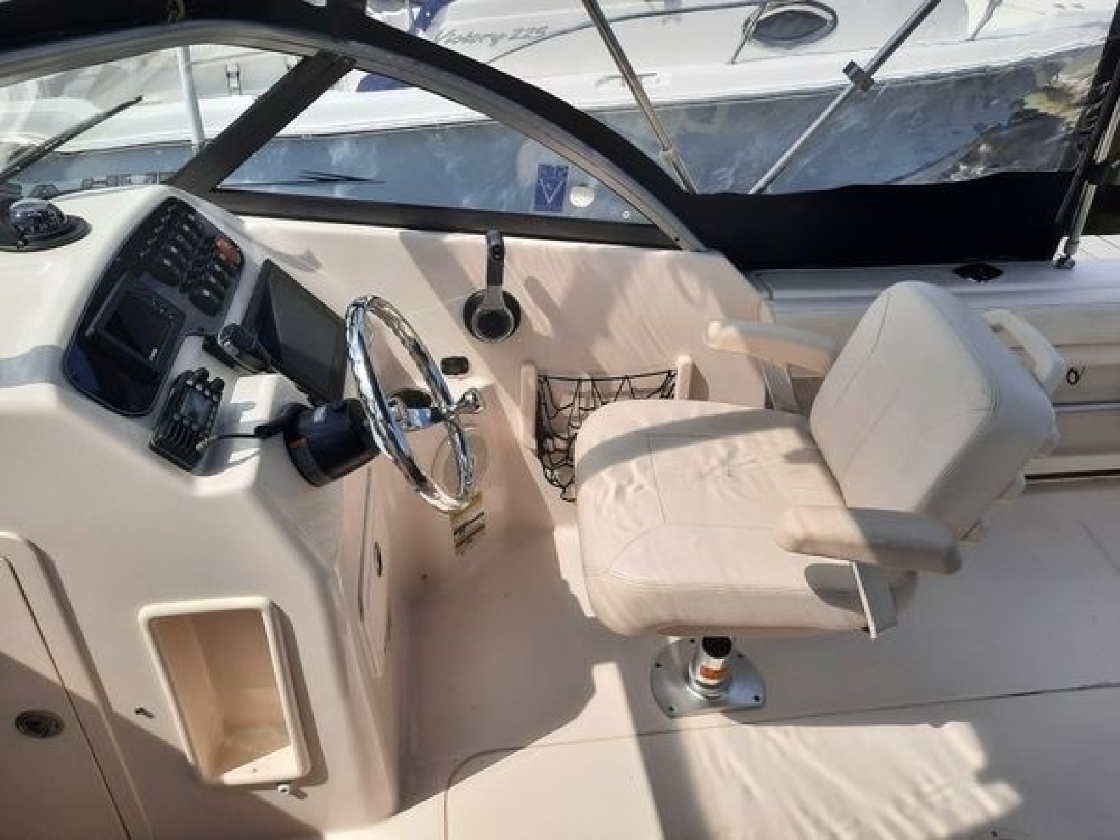 2016 Grady-White Freedom 205
