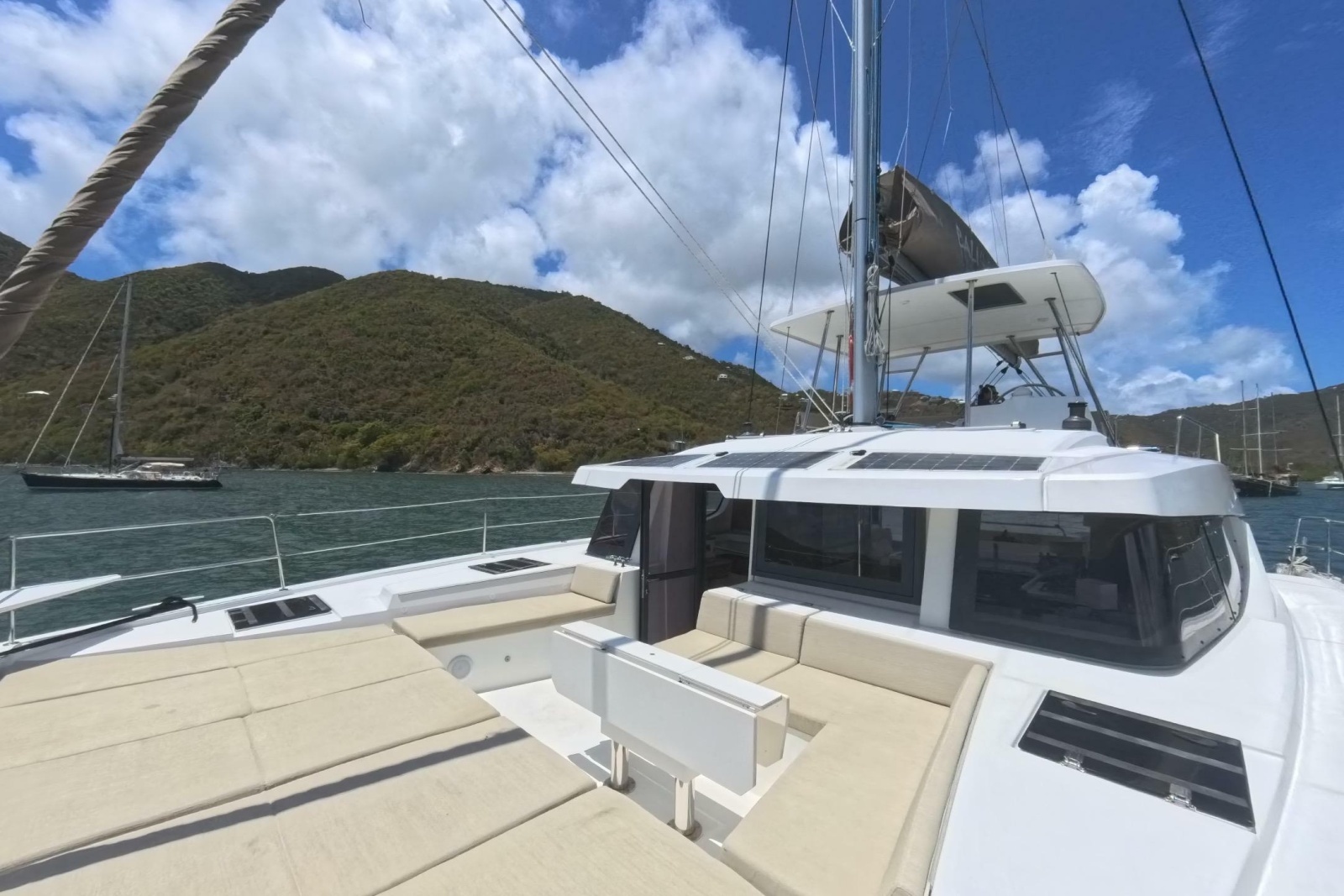 2022 Bali 4.6