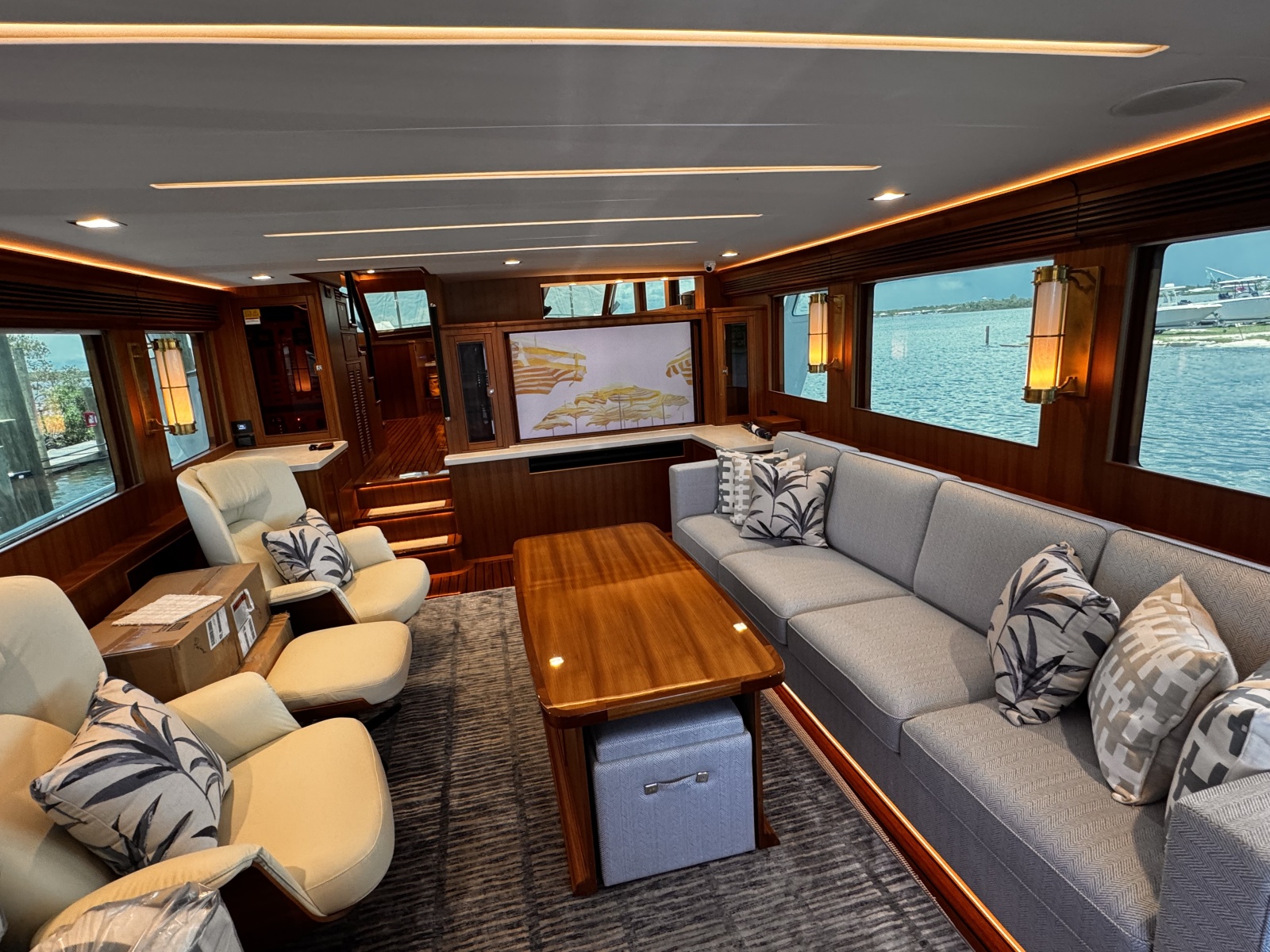 2025 Marlow EXPLORER 70E MK II