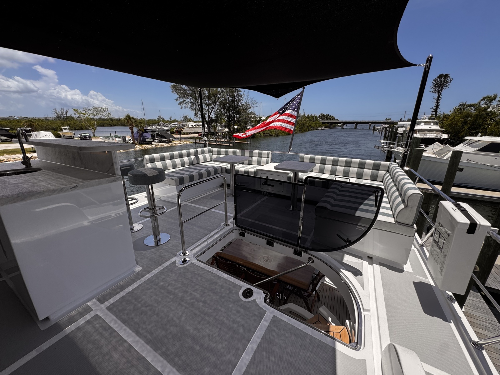 2025 Marlow EXPLORER 70E MK II