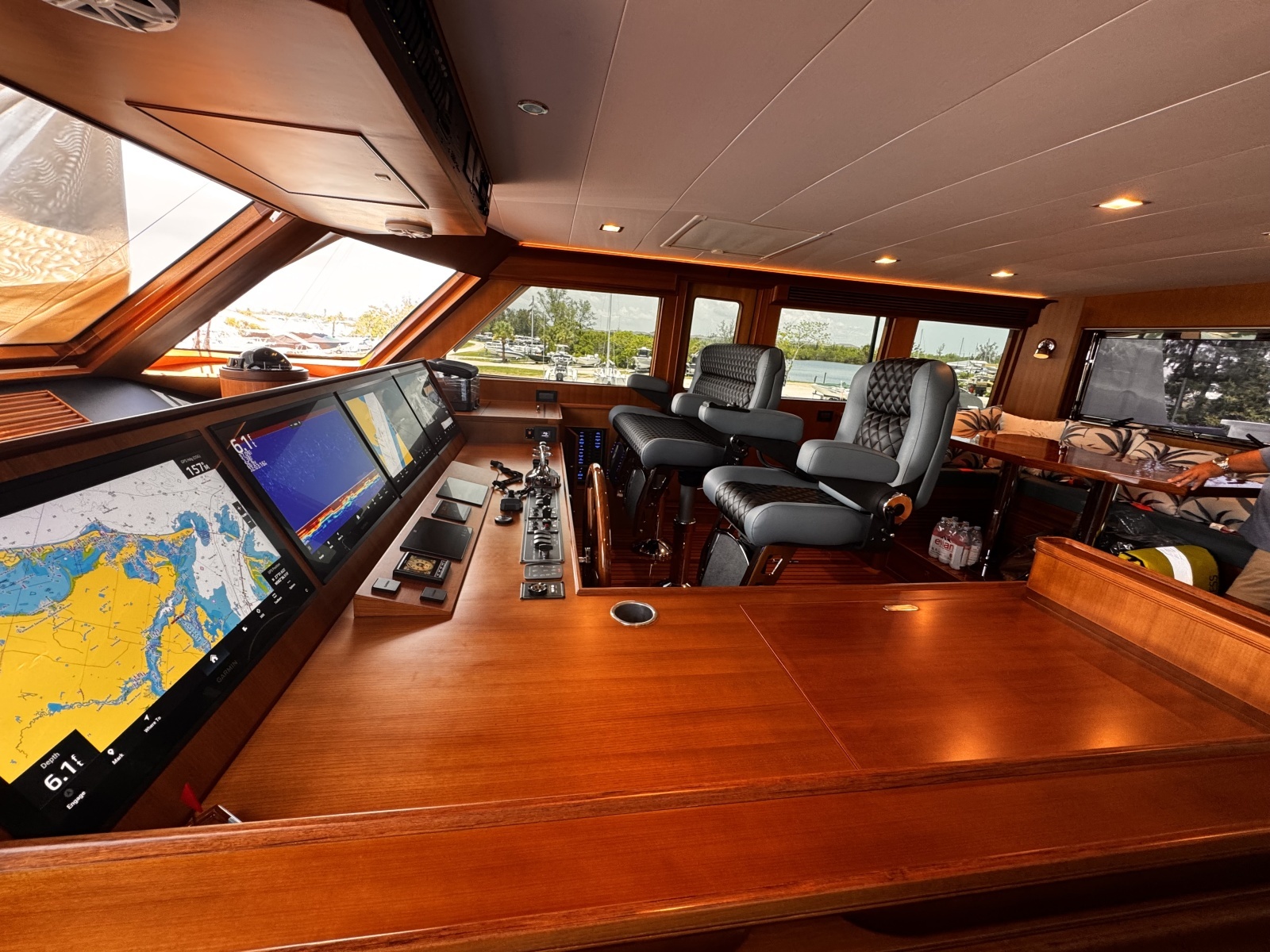 2025 Marlow EXPLORER 70E MK II