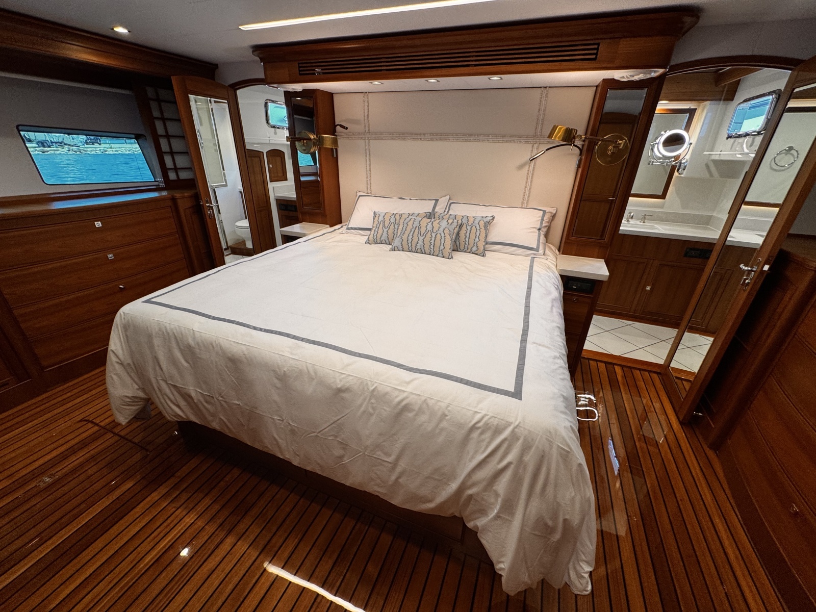 2025 Marlow EXPLORER 70E MK II