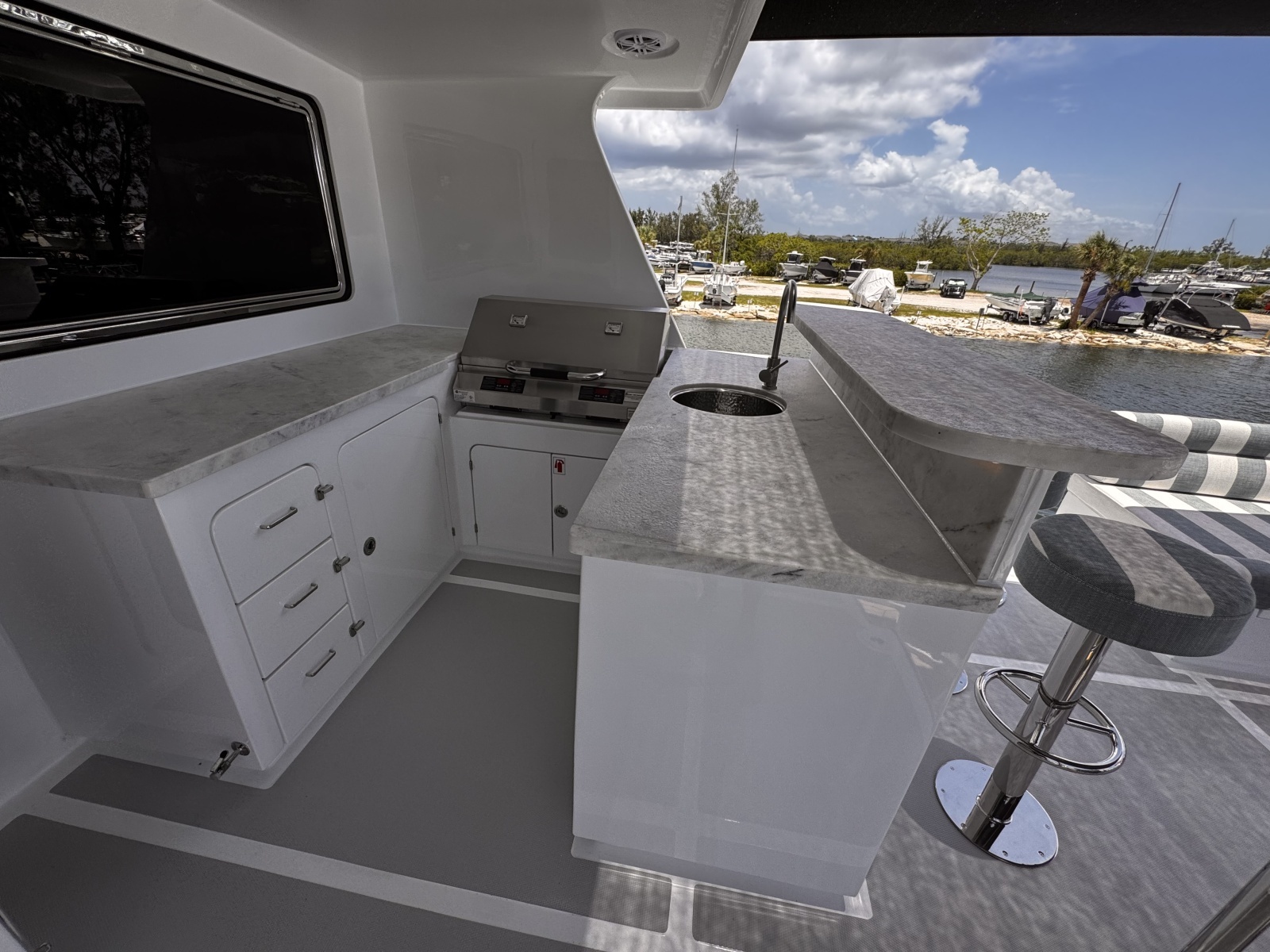 2025 Marlow EXPLORER 70E MK II