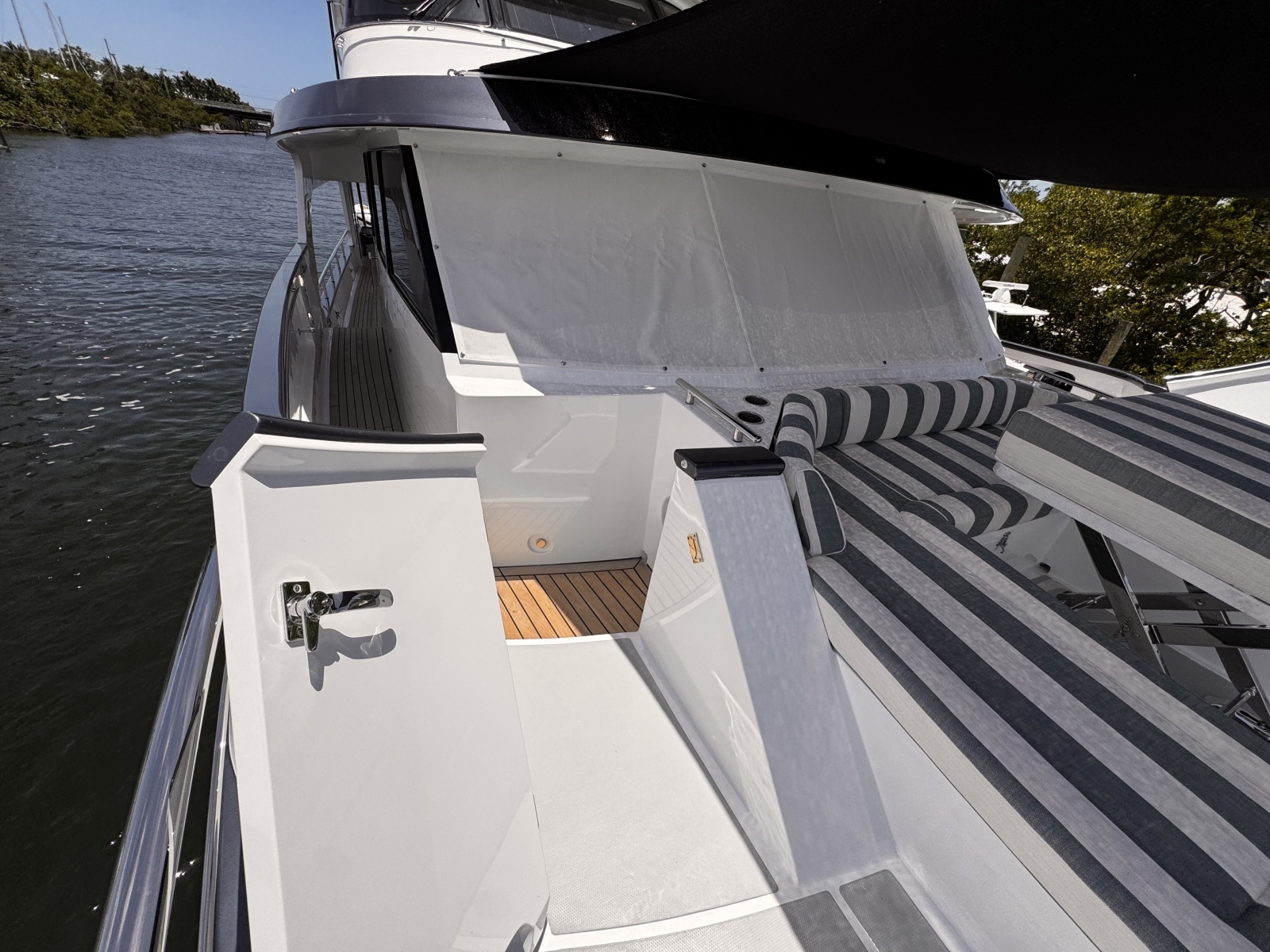2025 Marlow EXPLORER 70E MK II