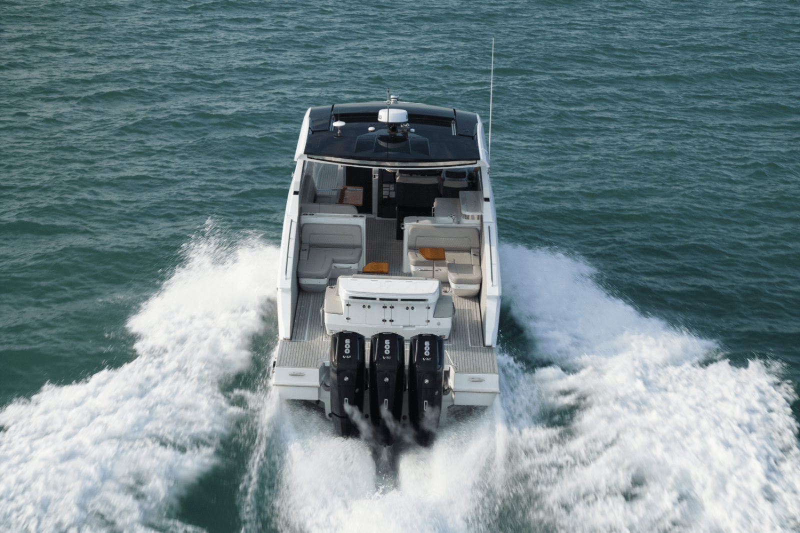 50ft Cruisers Yachts Yacht For Sale