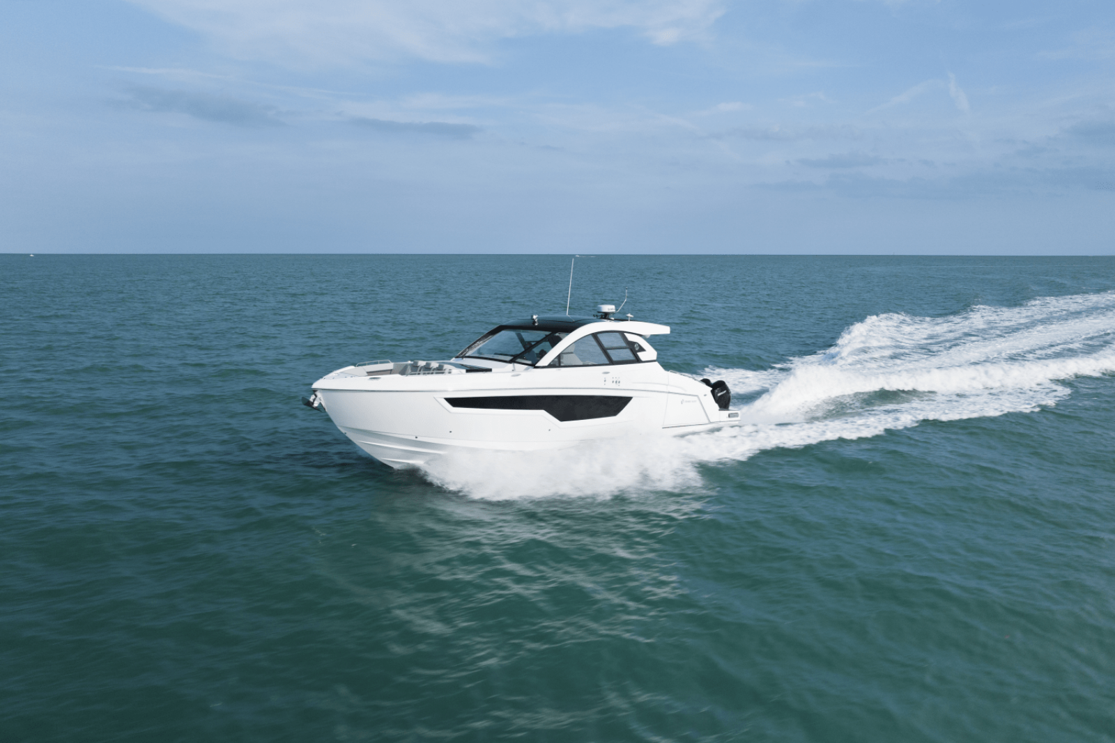 50ft Cruisers Yachts Yacht For Sale