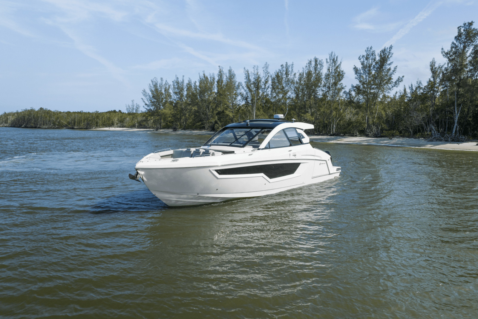 50ft Cruisers Yachts Yacht For Sale