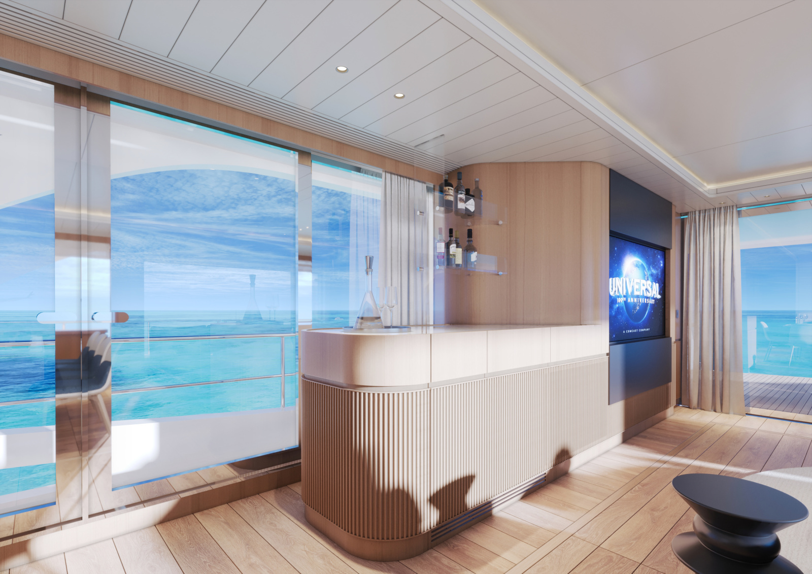 103ft Ocean Alexander Yacht For Sale