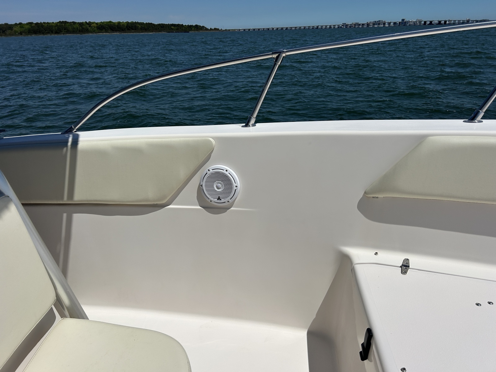 30ft Grady White Yacht For Sale