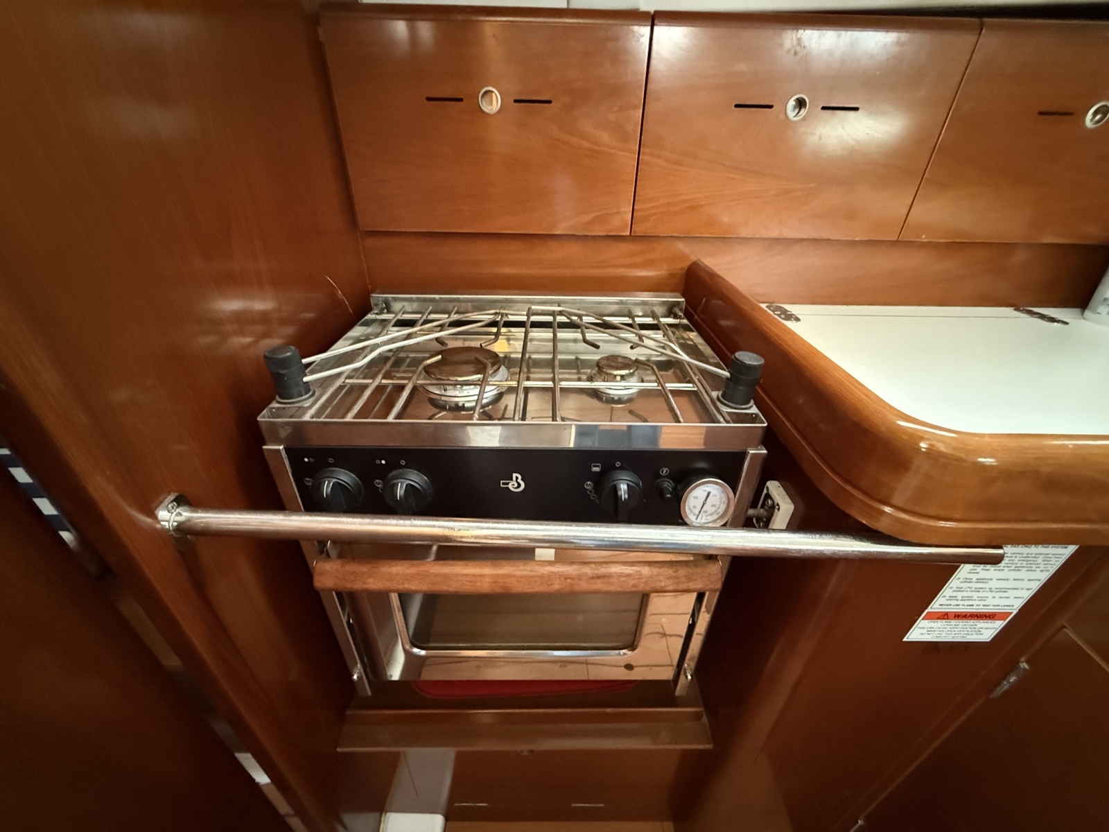 2005 Beneteau First 36.7