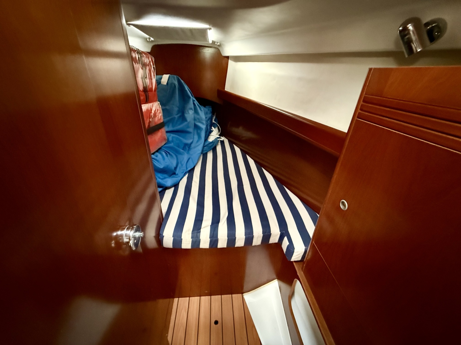 2005 Beneteau First 36.7