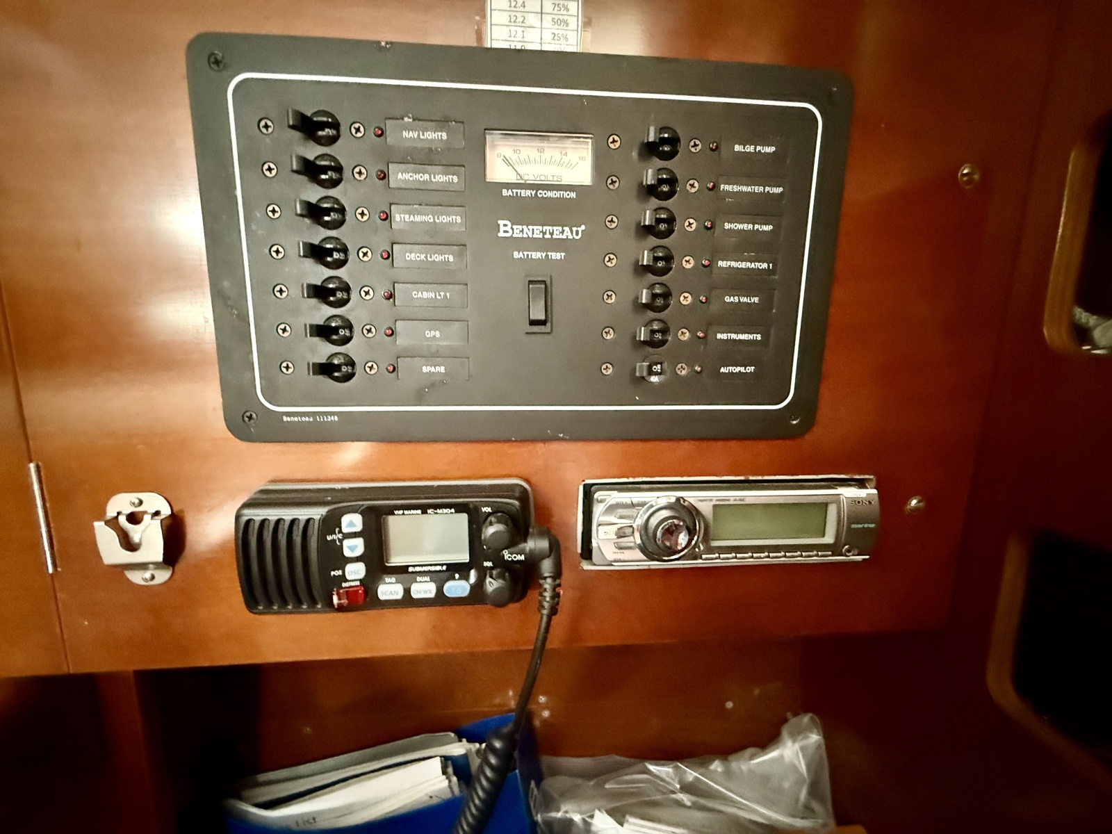 2005 Beneteau First 36.7