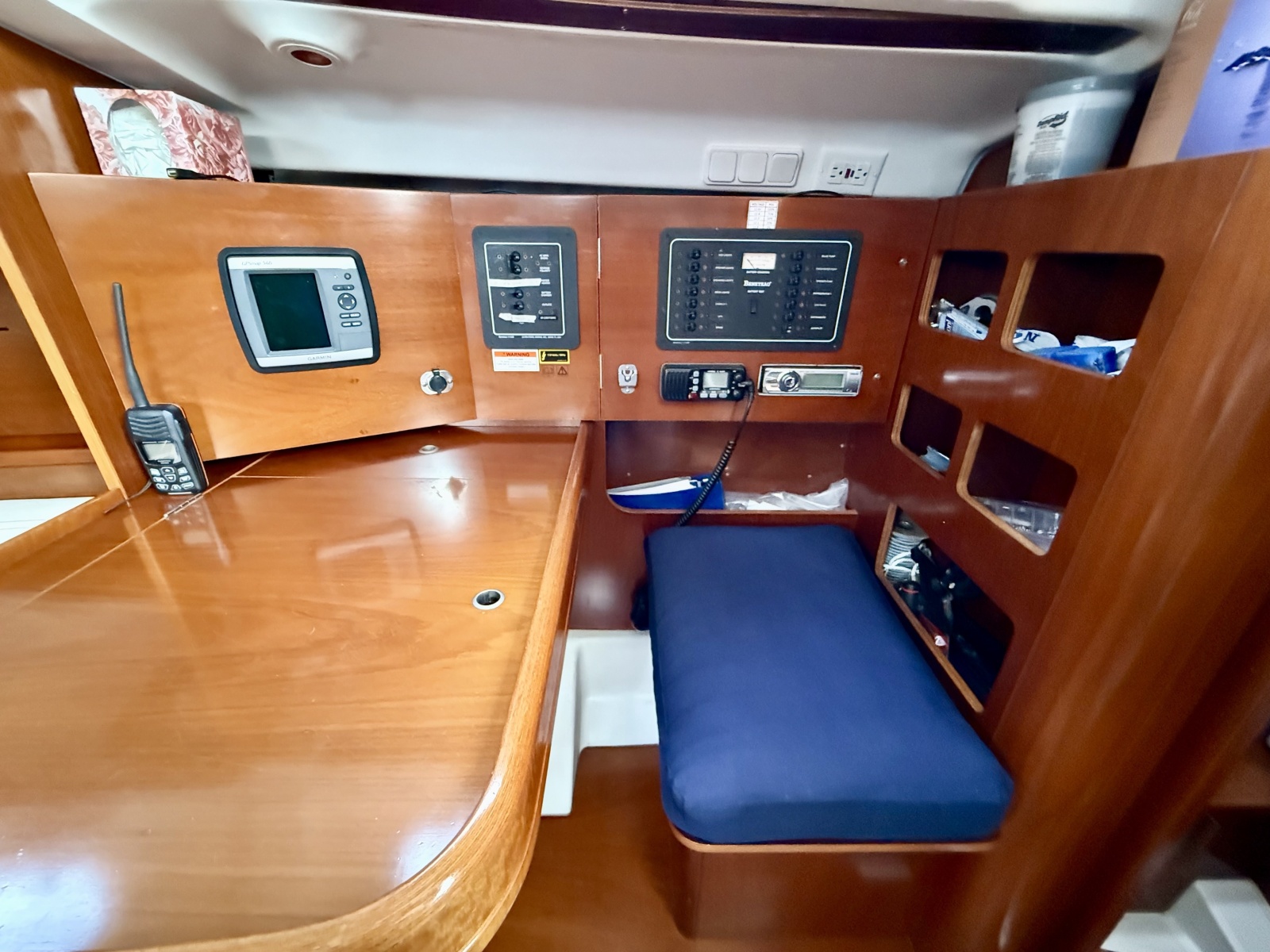 2005 Beneteau First 36.7