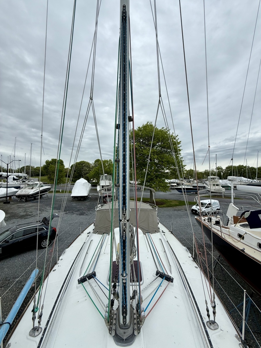 2005 Beneteau First 36.7