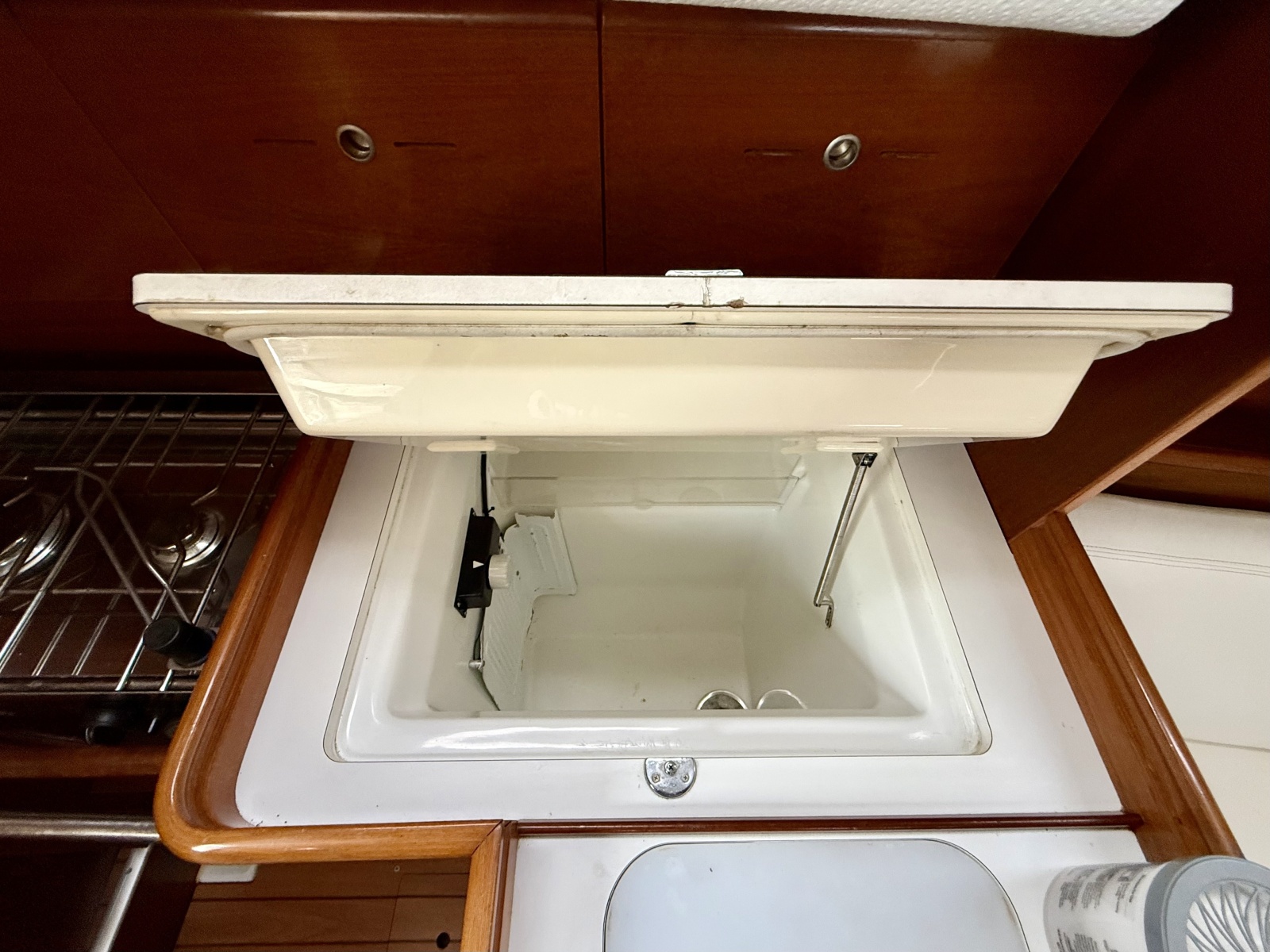 2005 Beneteau First 36.7