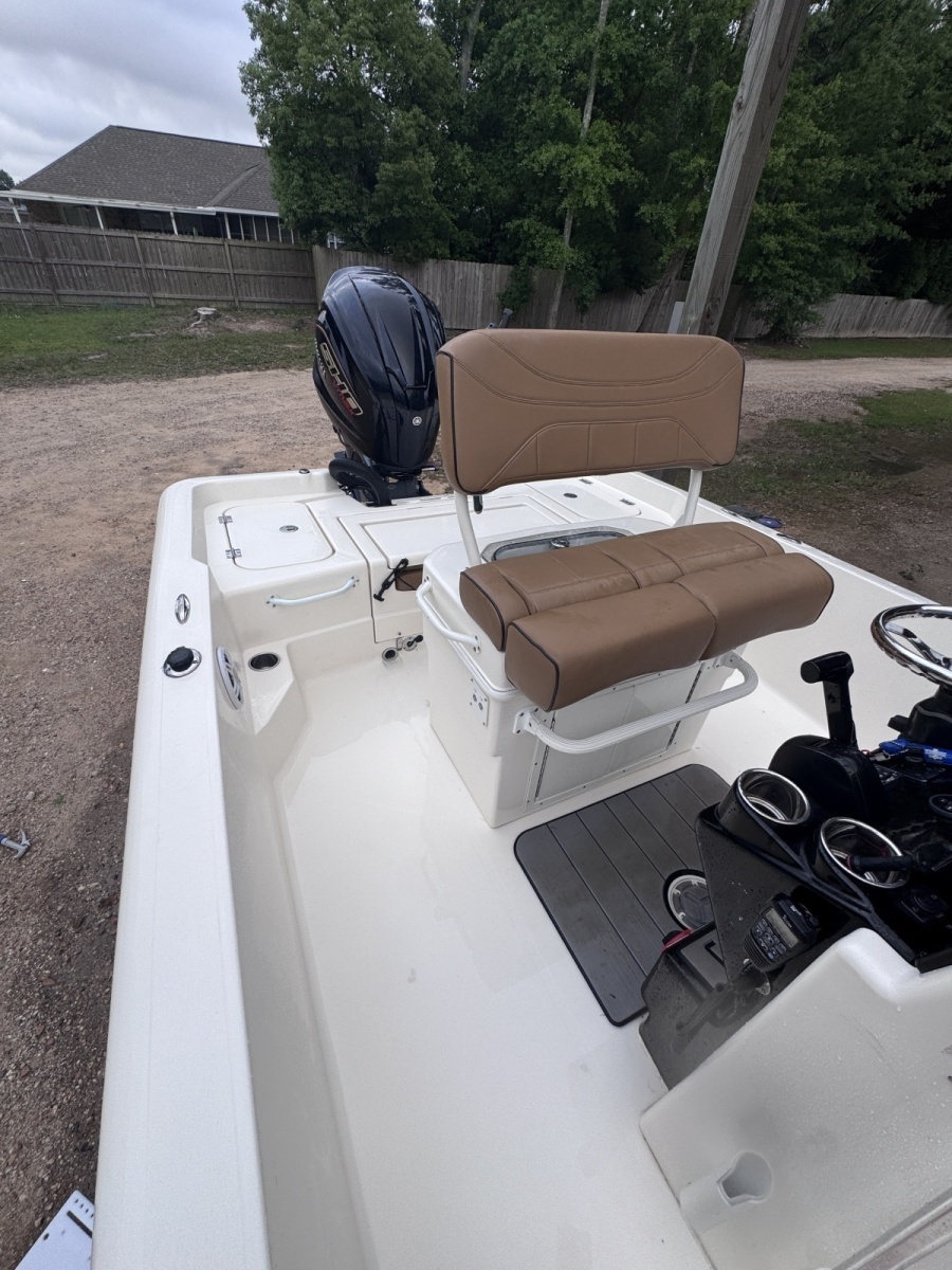 2023 Skeeter SX2350