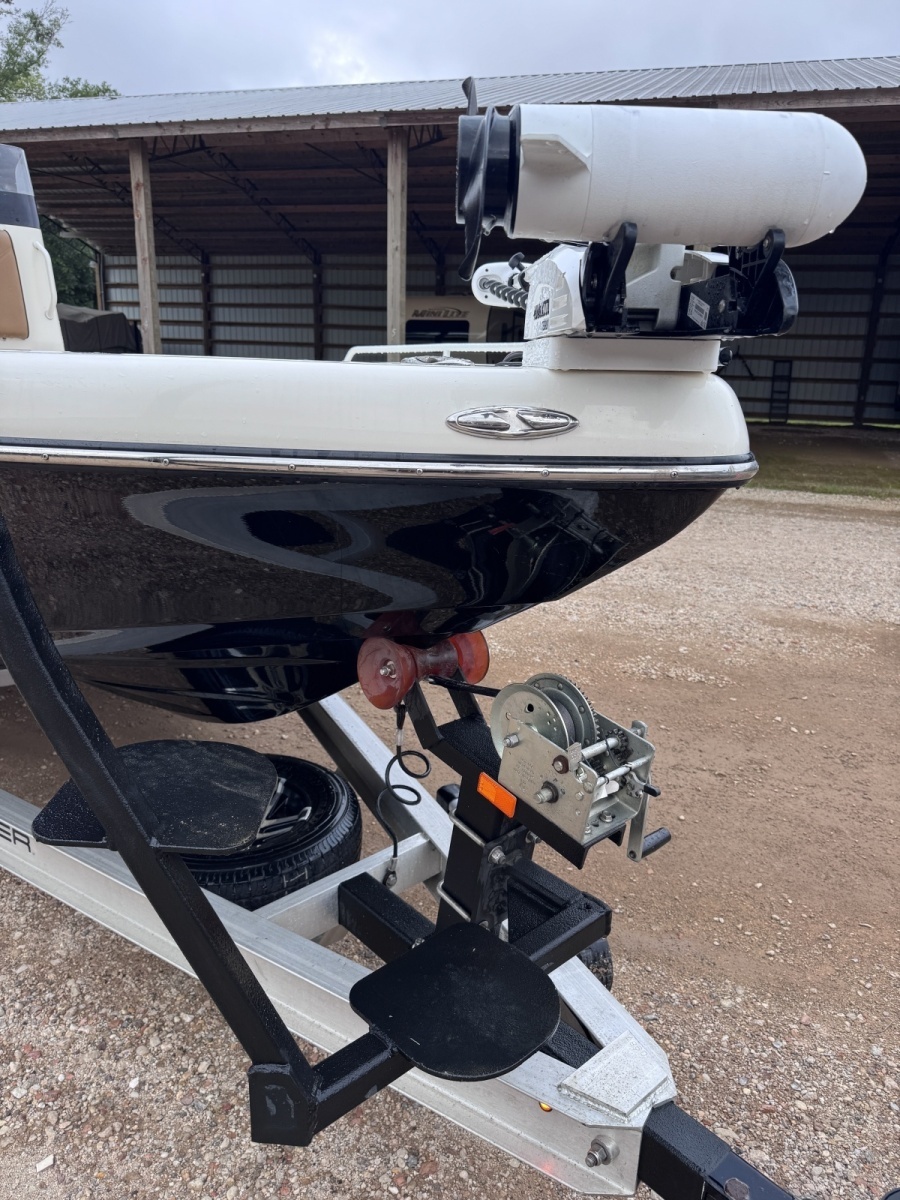 2023 Skeeter SX2350