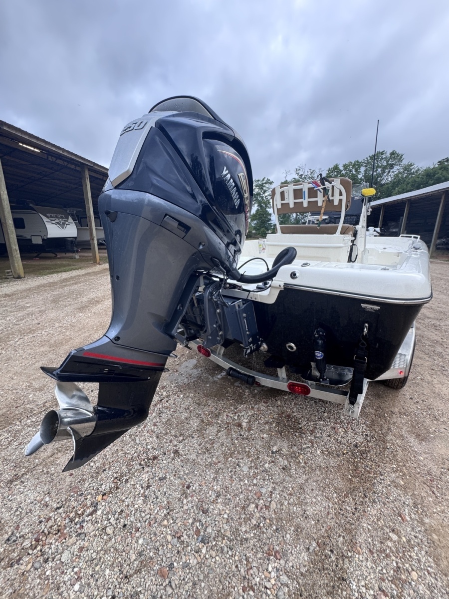 2023 Skeeter SX2350