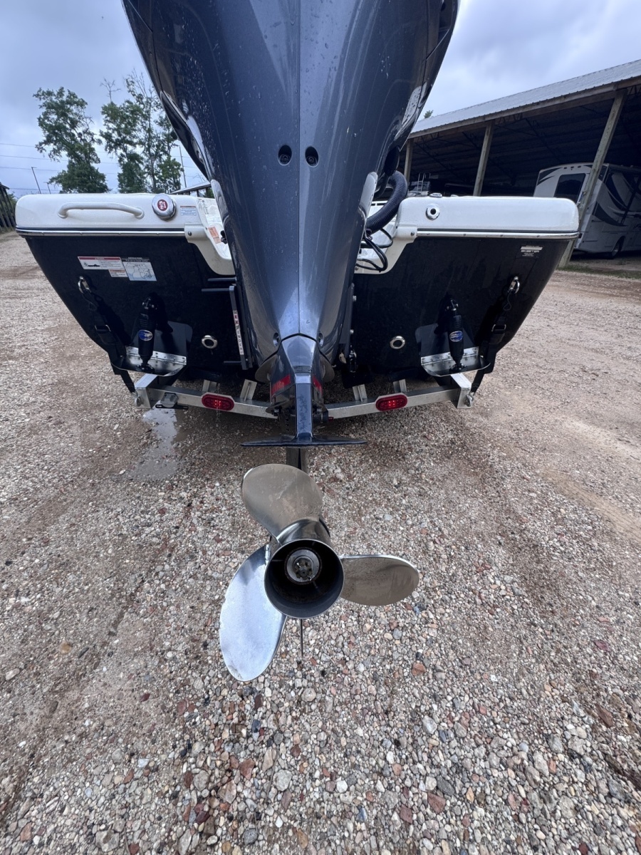 2023 Skeeter SX2350