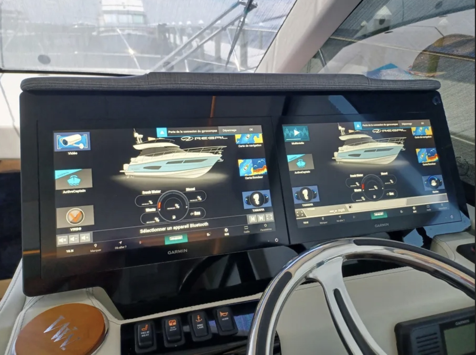 2023 Regal 42 FXO