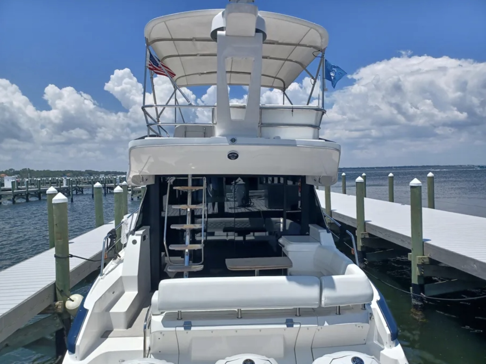 2023 Regal 42 FXO