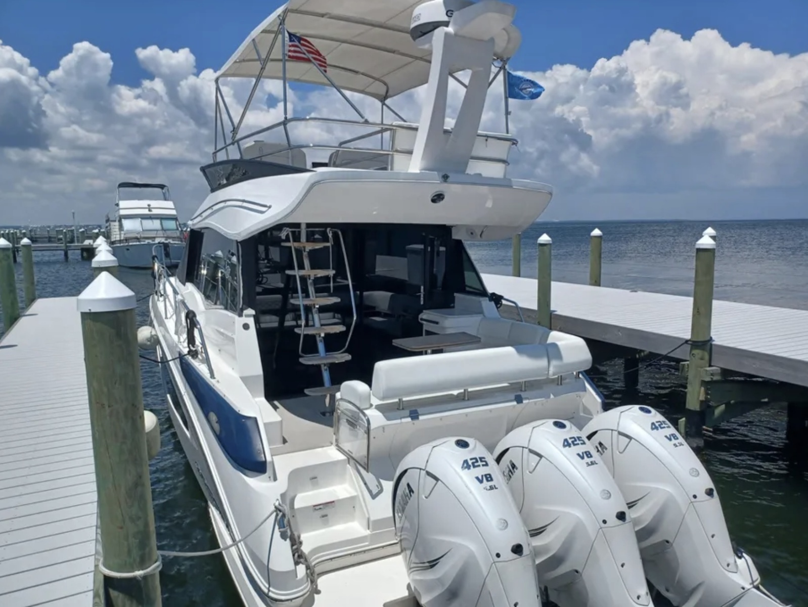 2023 Regal 42 FXO
