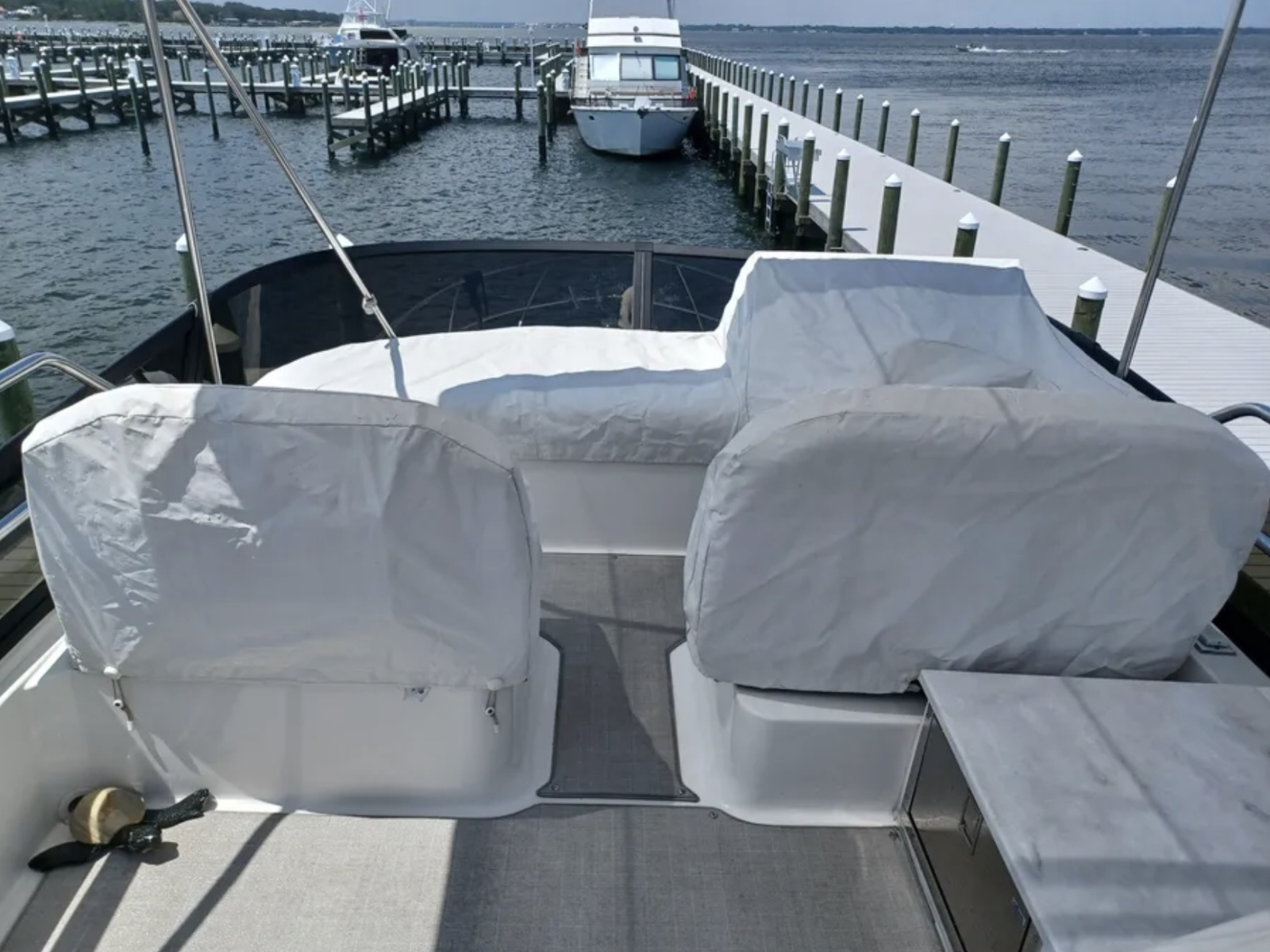 2023 Regal 42 FXO