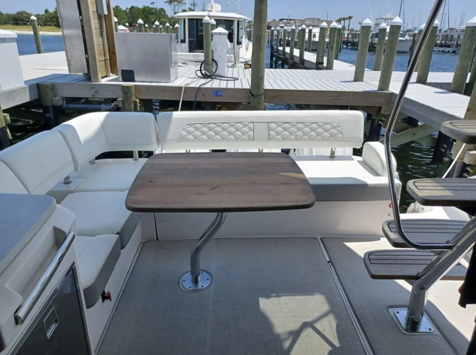 2023 Regal 42 FXO