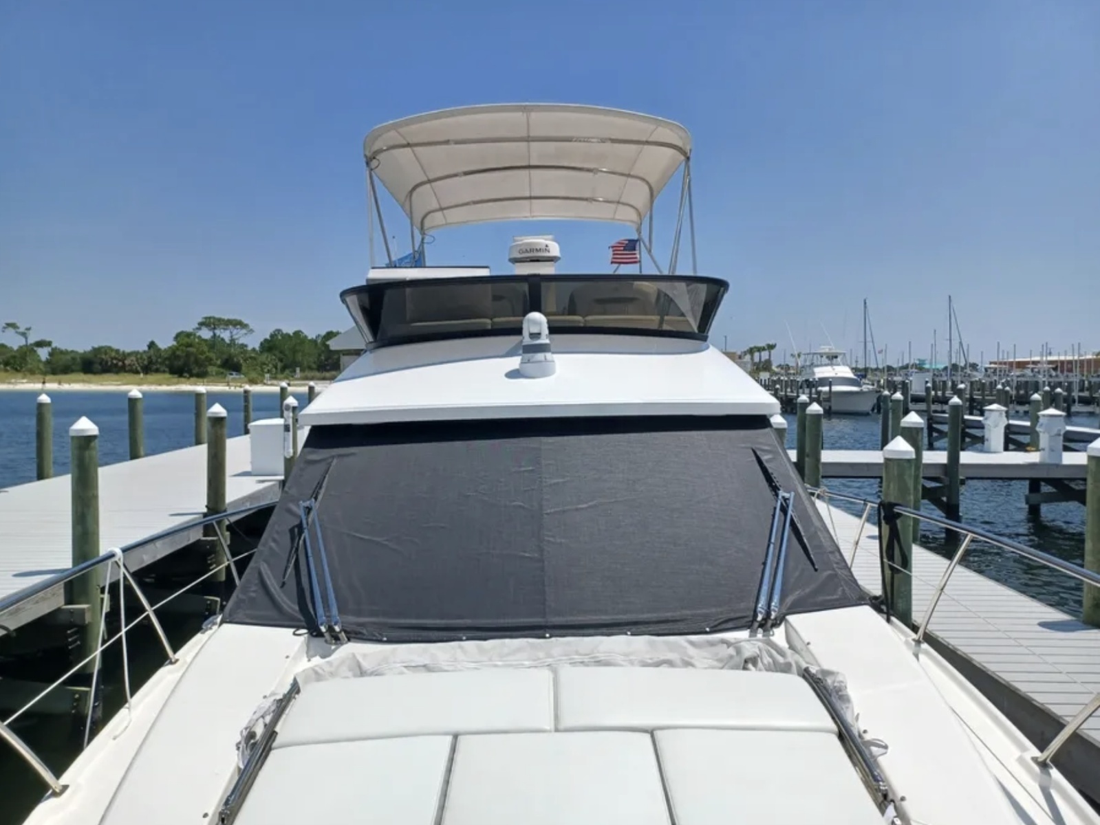 2023 Regal 42 FXO