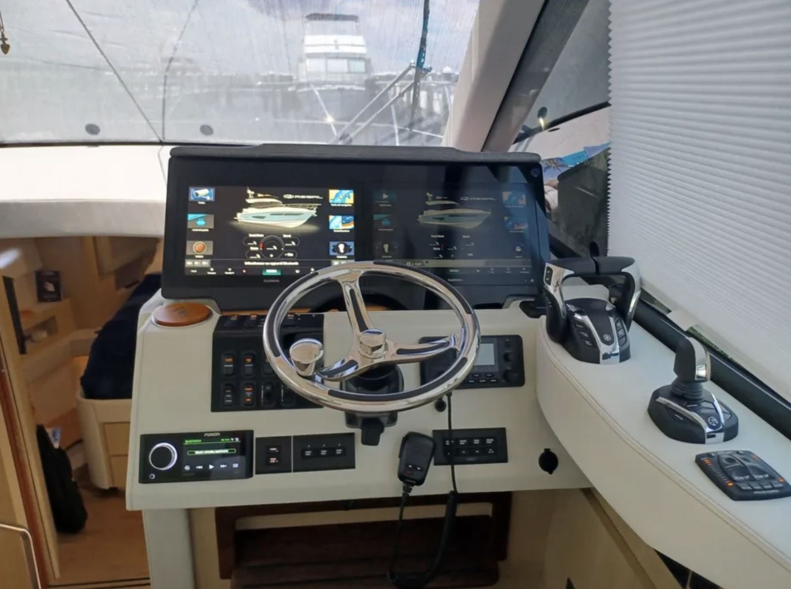 2023 Regal 42 FXO