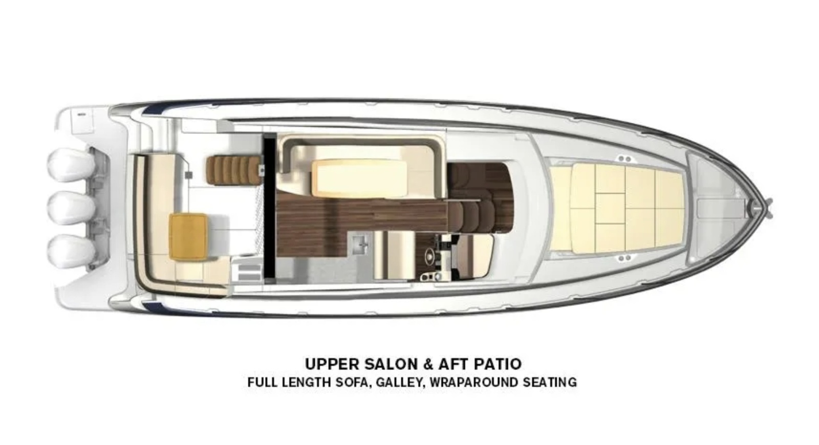 2023 Regal 42 FXO