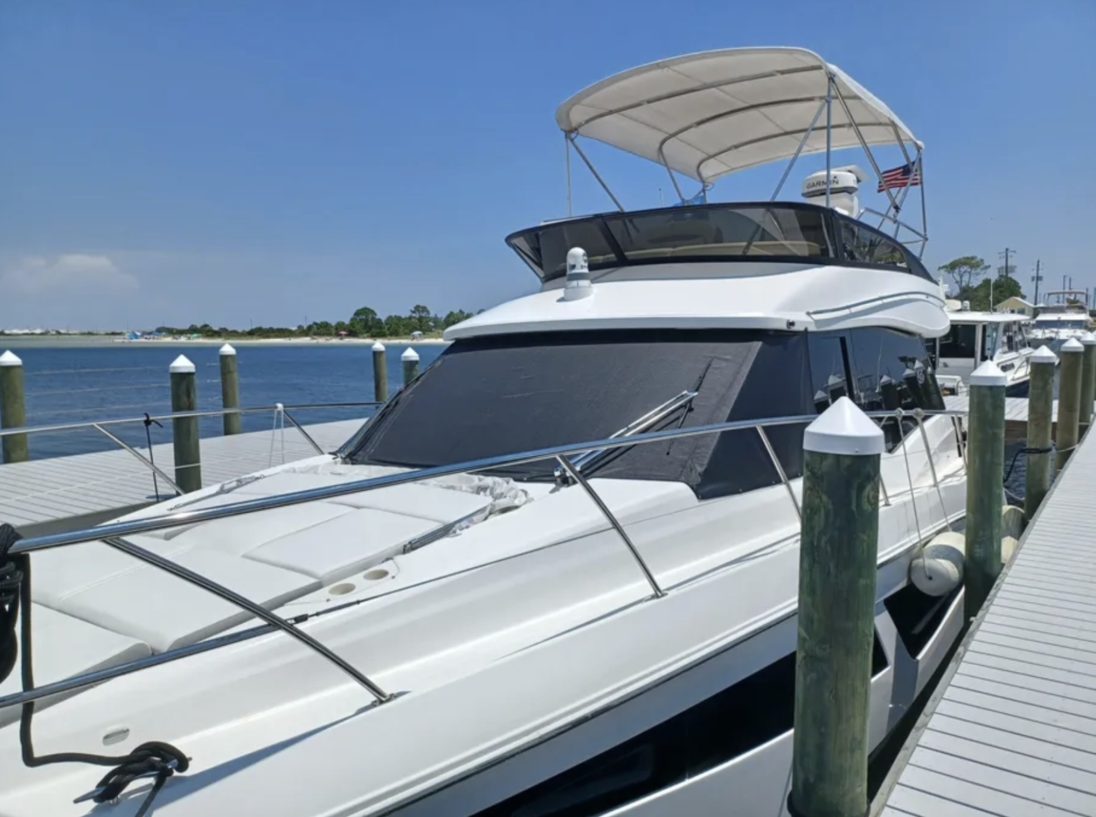 2023 Regal 42 FXO
