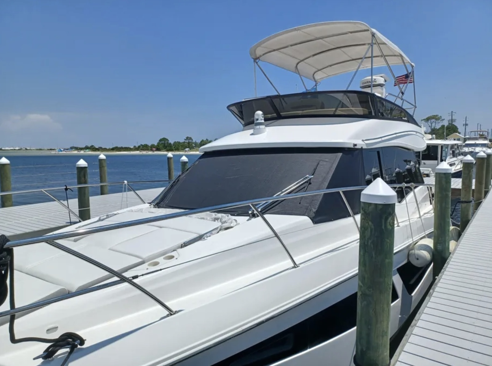2023 Regal 42 FXO