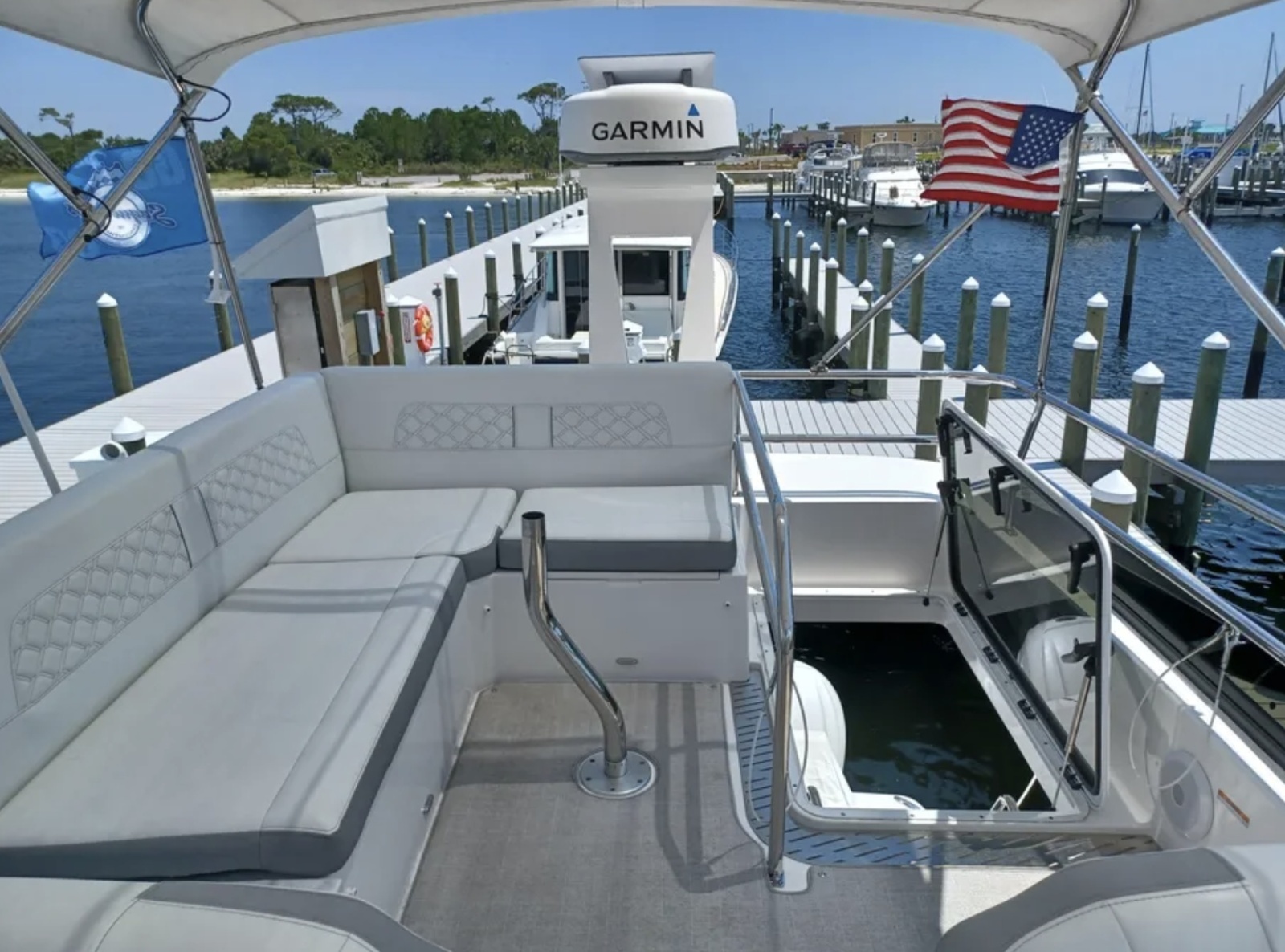 2023 Regal 42 FXO