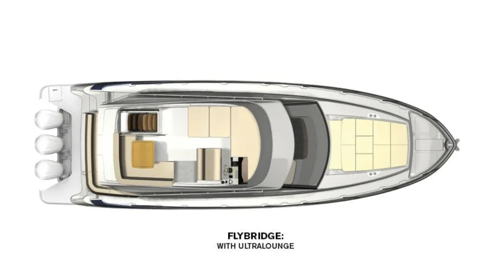 2023 Regal 42 FXO