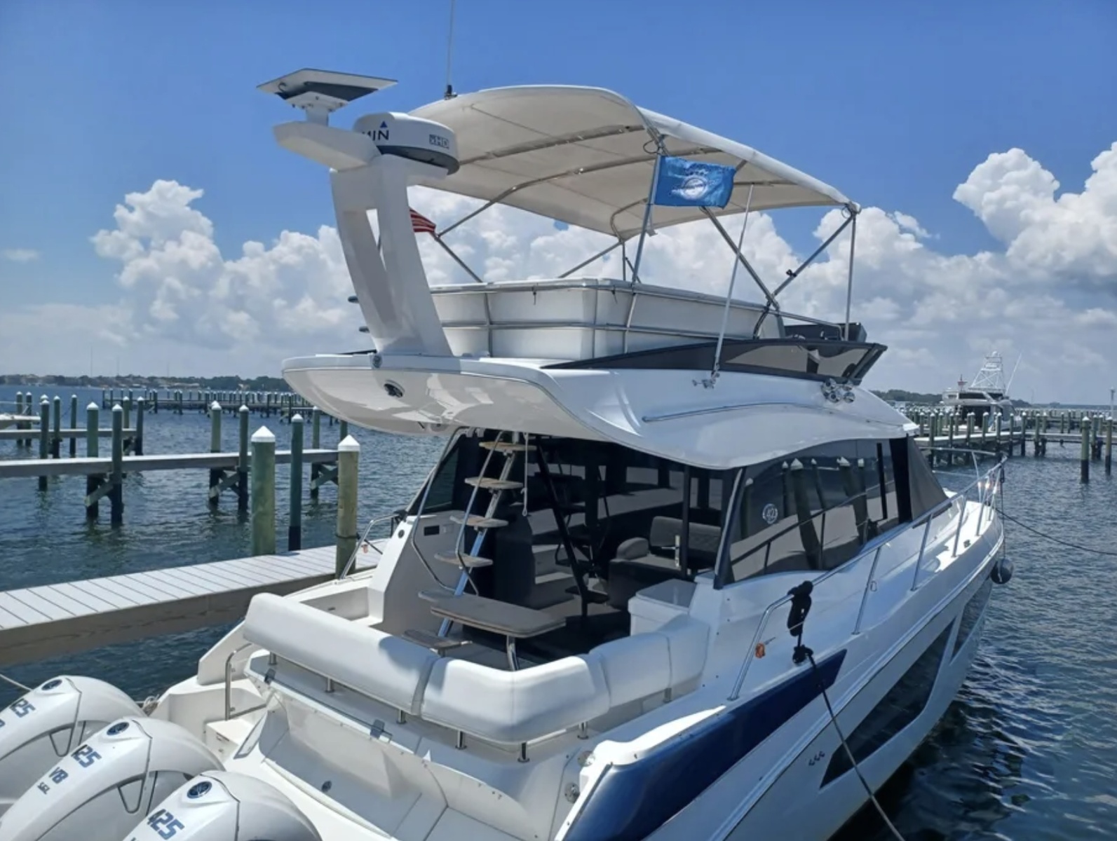 2023 Regal 42 FXO
