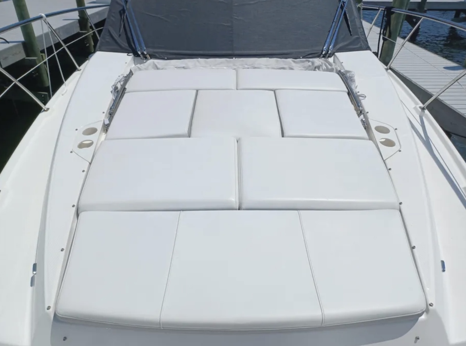 2023 Regal 42 FXO