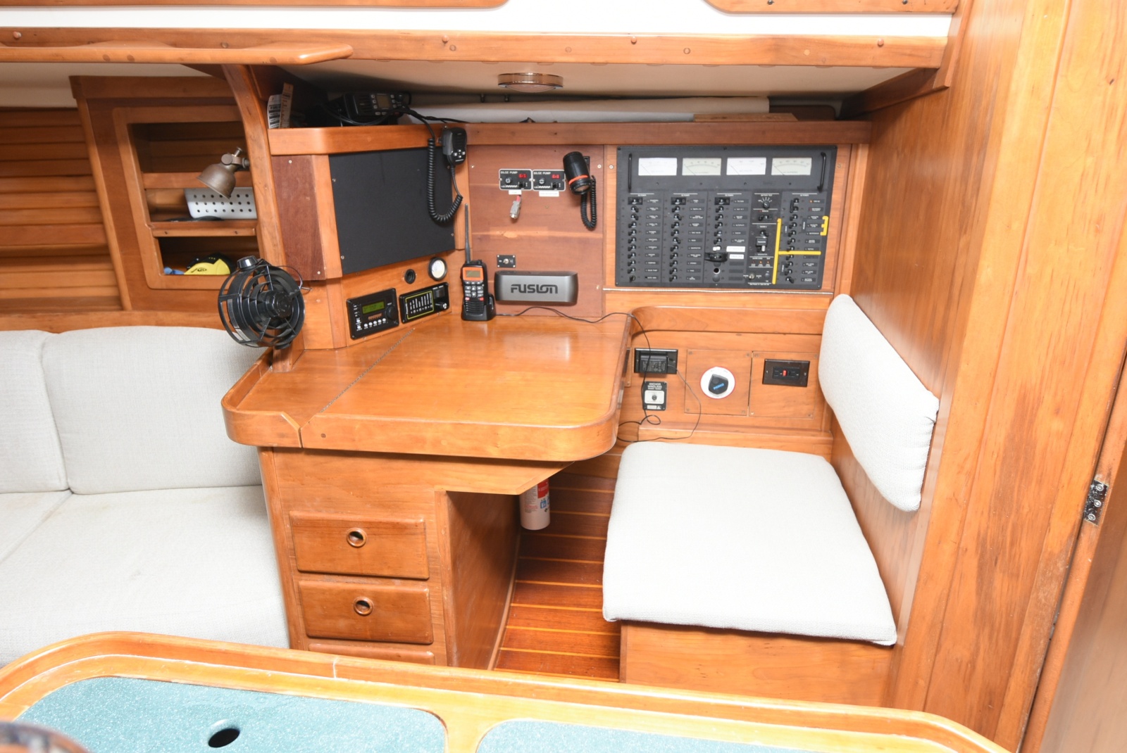 1996 Sabre 402