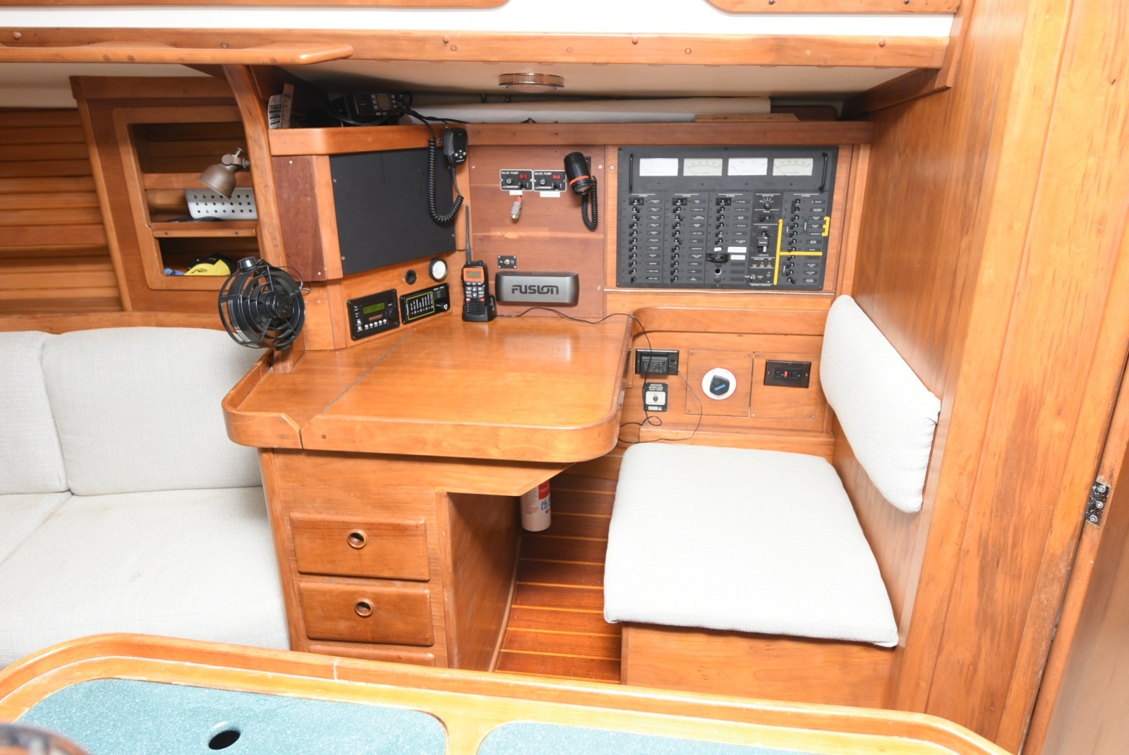 1996 Sabre 402