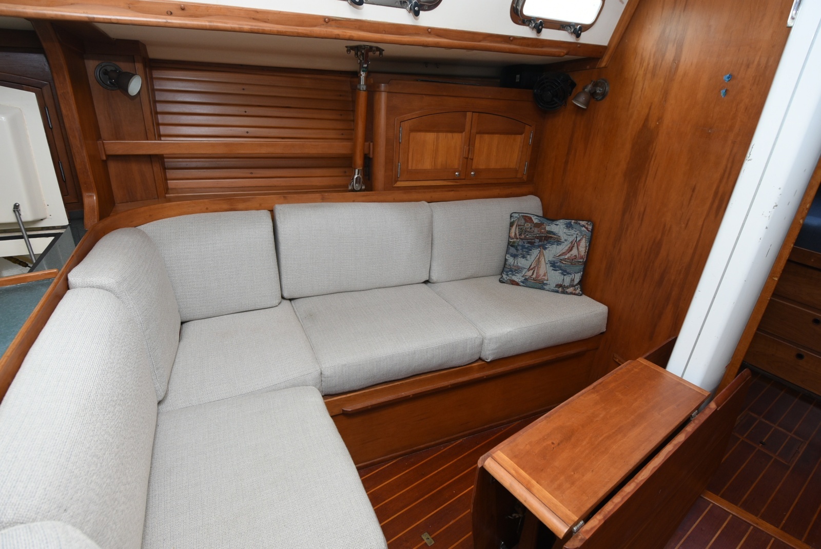 1996 Sabre 402