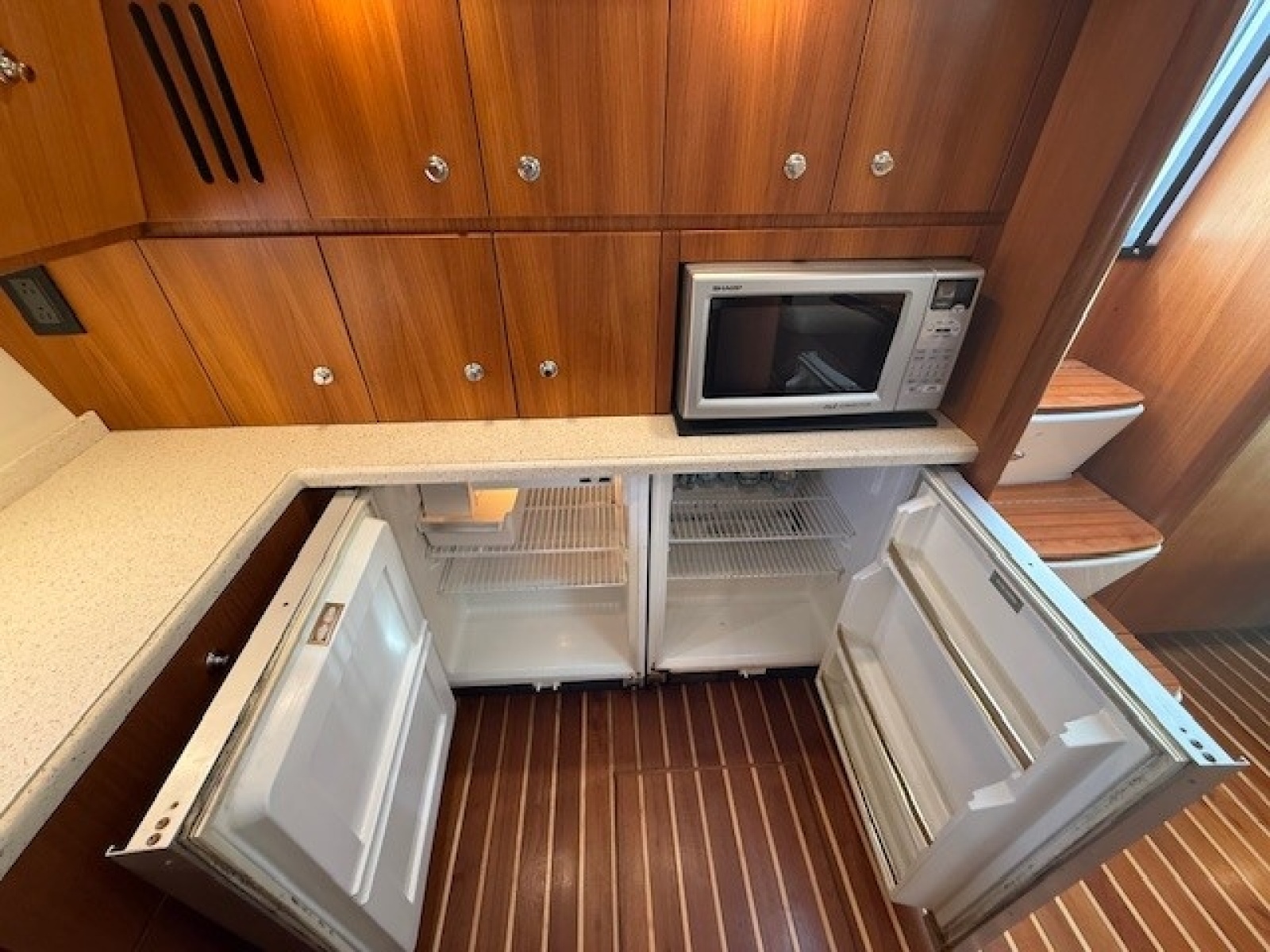 2007 Tiara Yachts 4200 Open