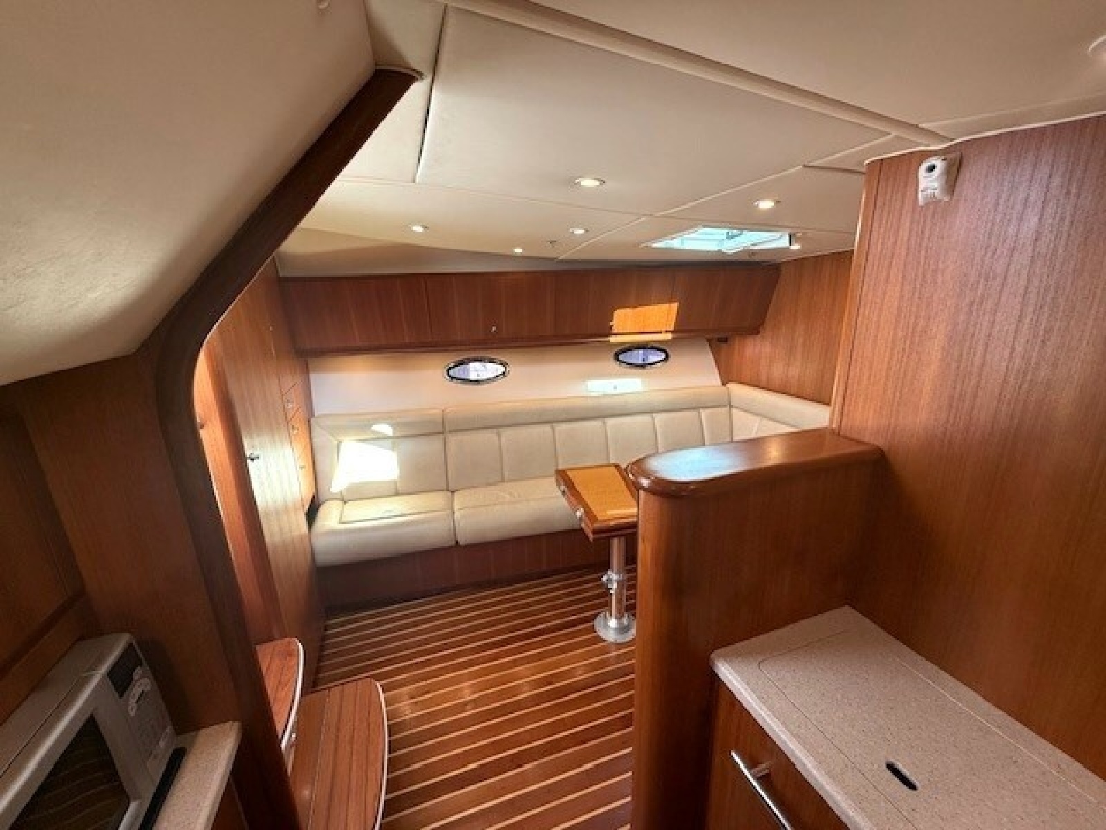 2007 Tiara Yachts 4200 Open