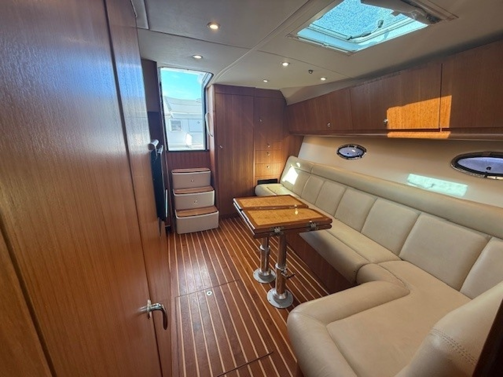 2007 Tiara Yachts 4200 Open