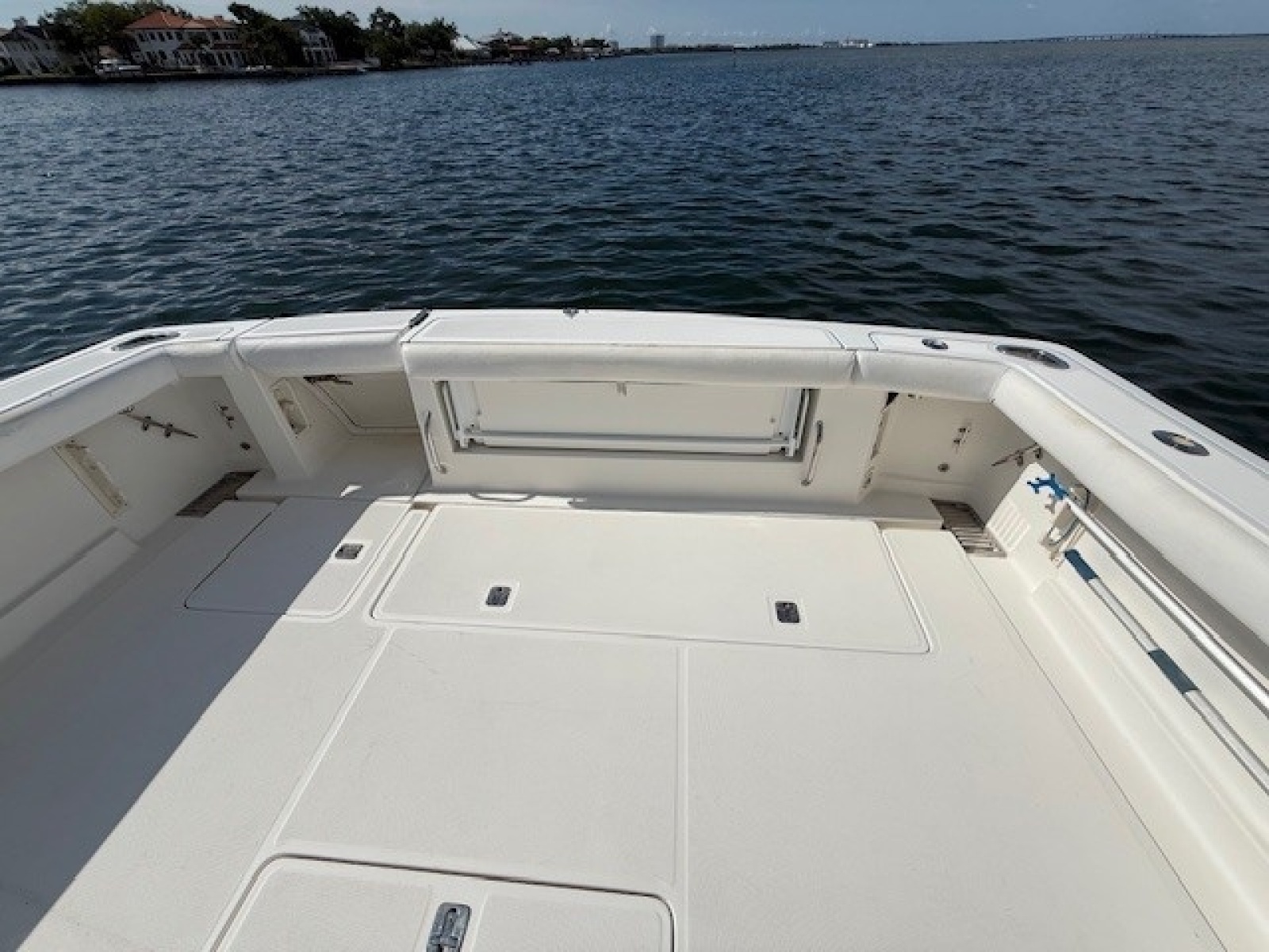 2007 Tiara Yachts 4200 Open