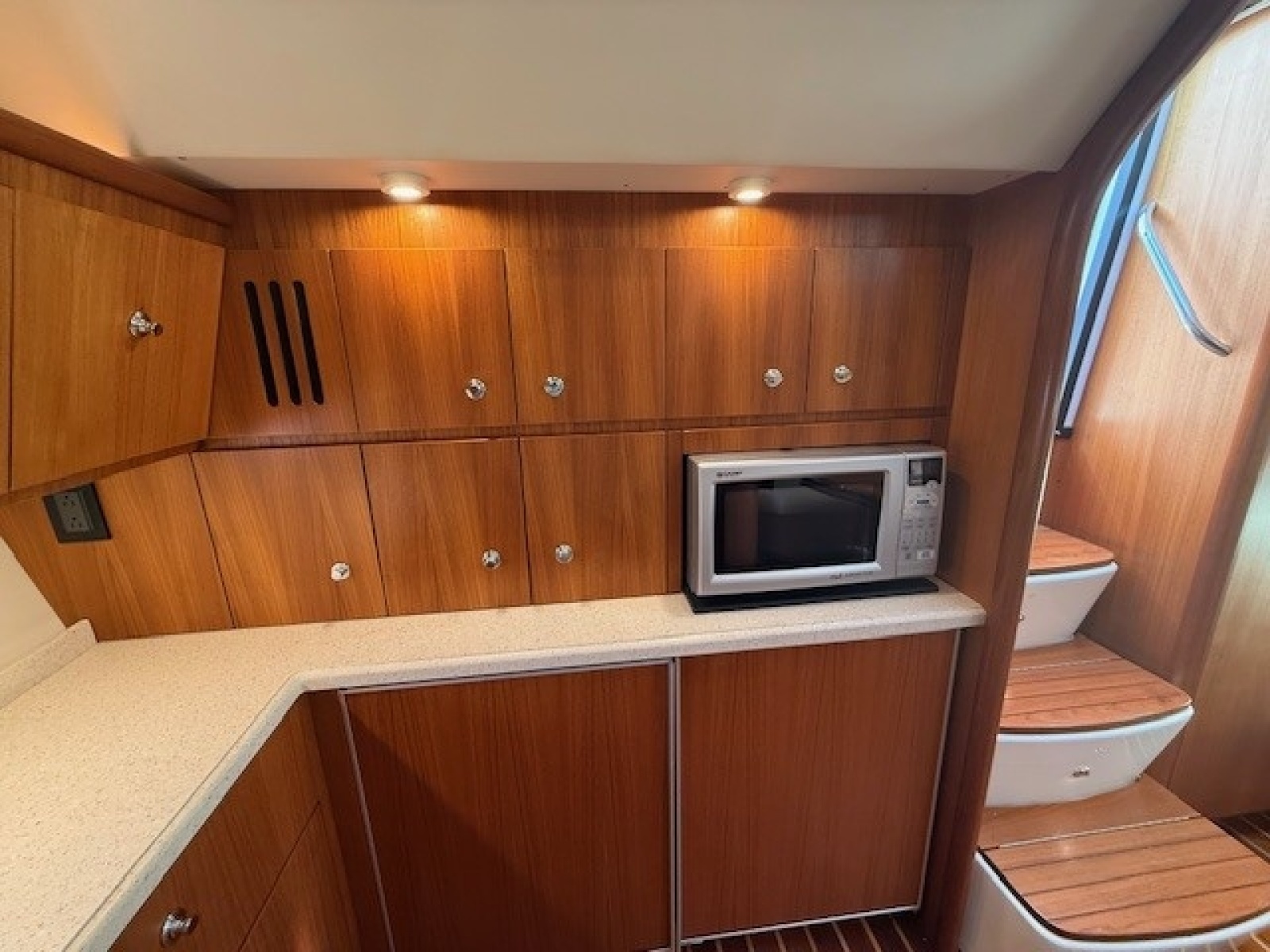 2007 Tiara Yachts 4200 Open