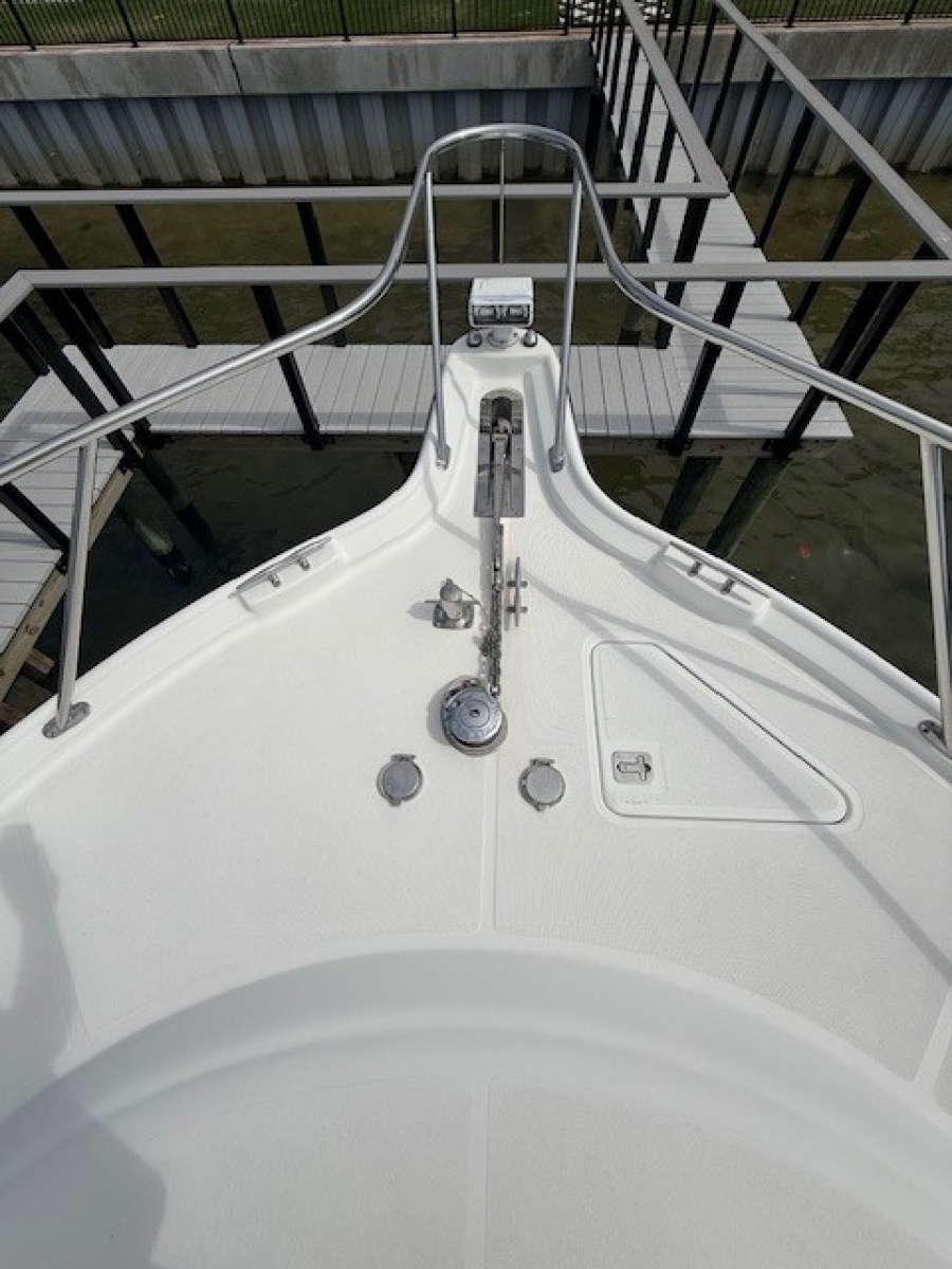 2007 Tiara Yachts 4200 Open