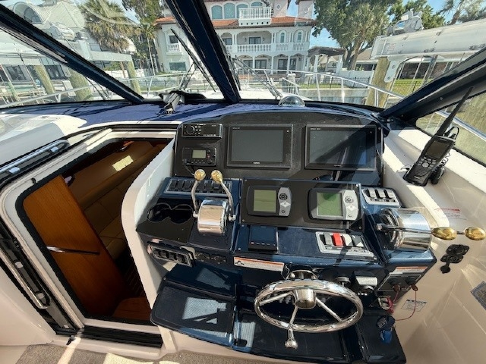2007 Tiara Yachts 4200 Open