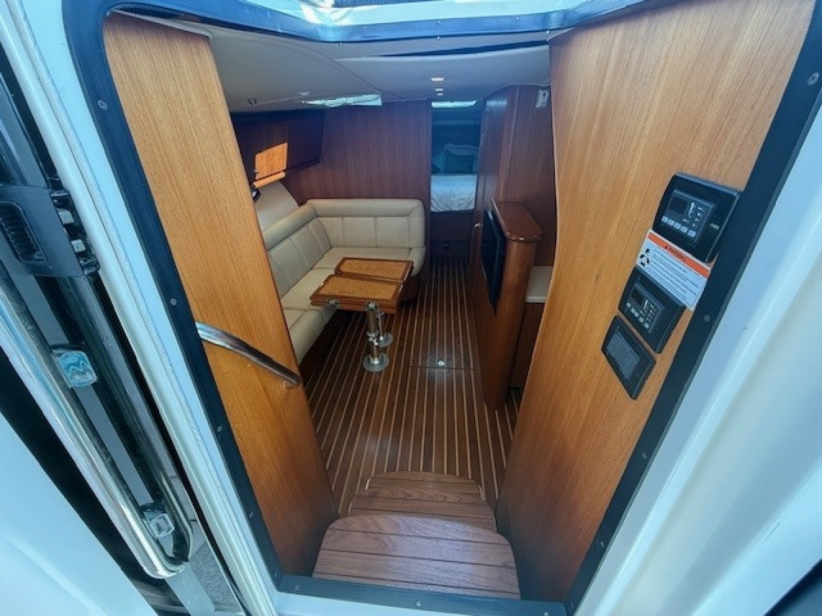 2007 Tiara Yachts 4200 Open