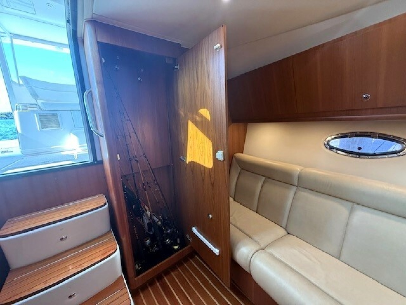 2007 Tiara Yachts 4200 Open